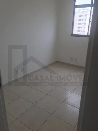 Imagem CASAL IMÓVEIS VENDE VILLE LAGUNA - APT 2/4 - 1 SUÍTE - AUGUSTO MONTENEGRO
