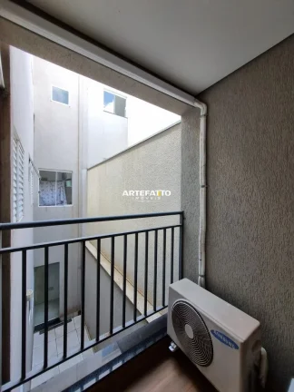 Imagem Apartamento à Venda – Jardim Piratininga II, Franca – SP