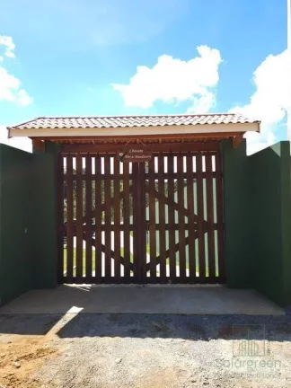 Imagem Chácara com 3 dormitórios à venda, 5722 m² por R$1.600.000,00 - Atibaia/SP