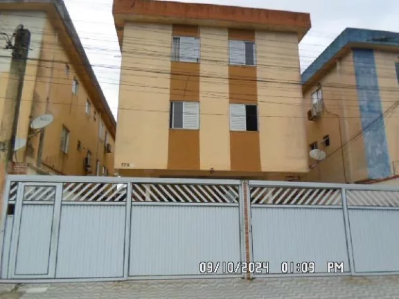 Foto do imóvel Oportunidade Única em SAO VICENTE - SP | Tipo: Apartamento | Negociação: Venda Direta Online | Situação: Imóvel em AVENIDA PREFEITO PRESTES MAIA