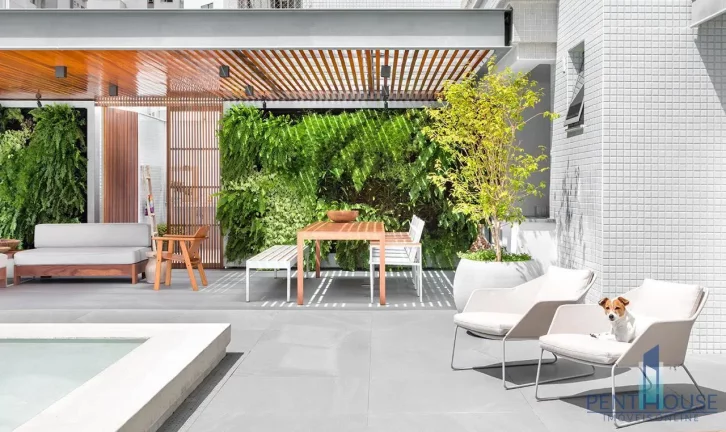 Imagem Apartamento com Terraço para Venda em Balneário Camboriú, CENTRO, 3 dormitórios, 3 suítes, 4 banheiros, 4 vagas