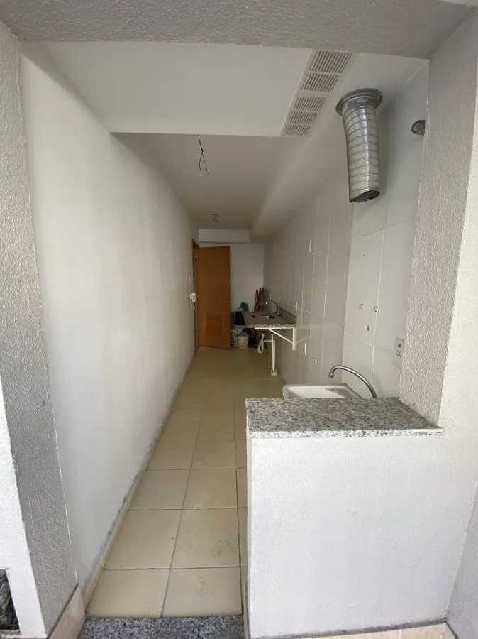 Imagem Apartamento a Venda no bairro Taquara - Rio de Janeiro, RJ