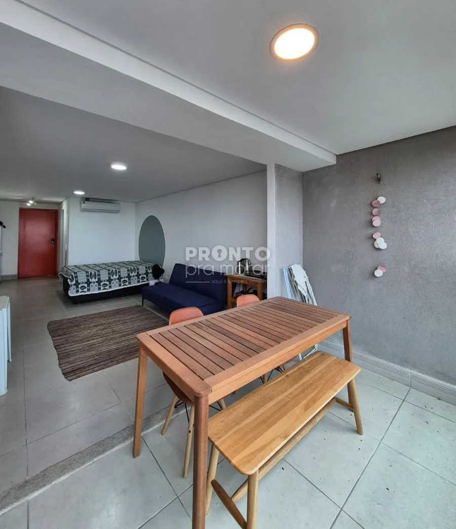 Foto do imóvel Stark Home Desing