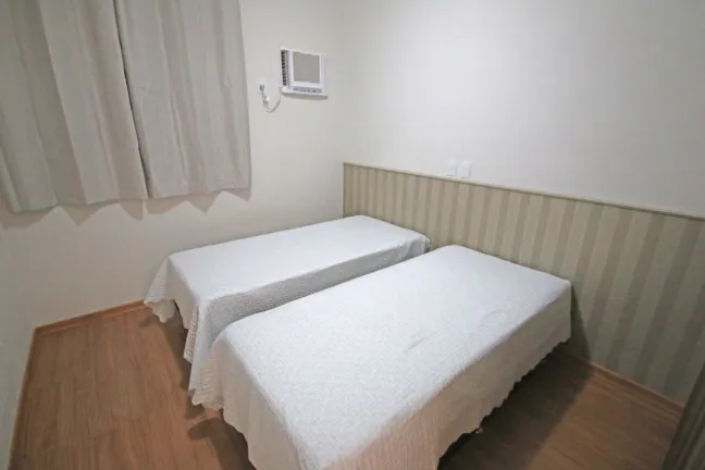 Imagem Apartamento com 2 Quartos para Temporada, 70 m² em Santa Casa - Olímpia