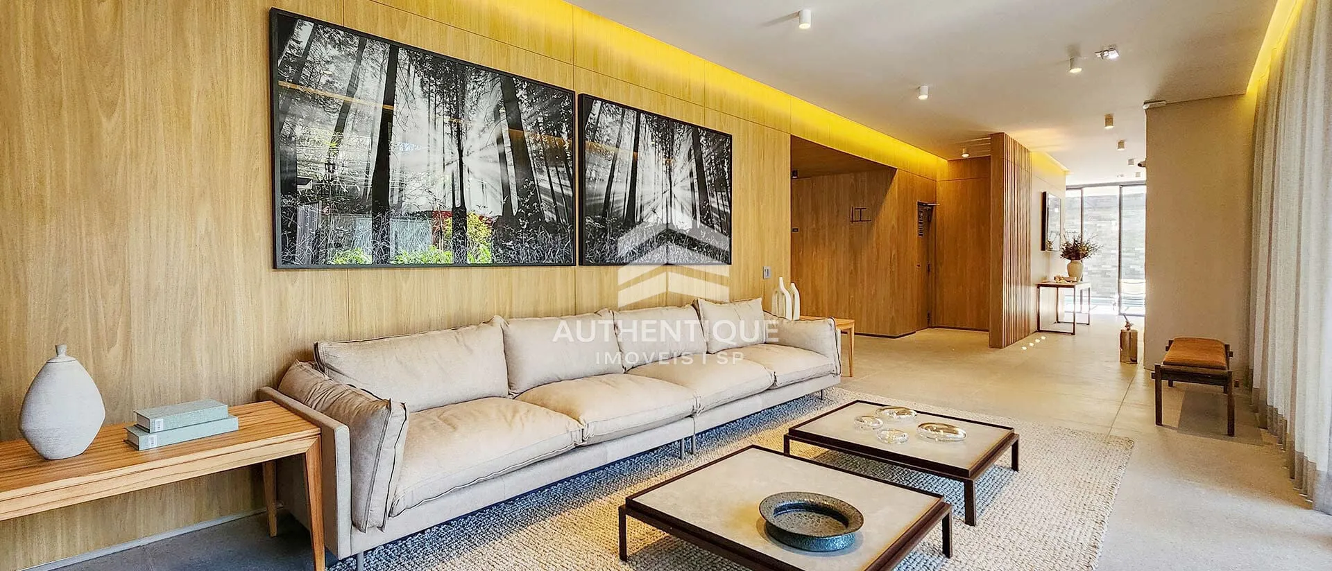 Imagem CASA VILA NOVA - Apartamento à venda no bairro Vila Nova Conceição - São Paulo/SP, Zona Sul