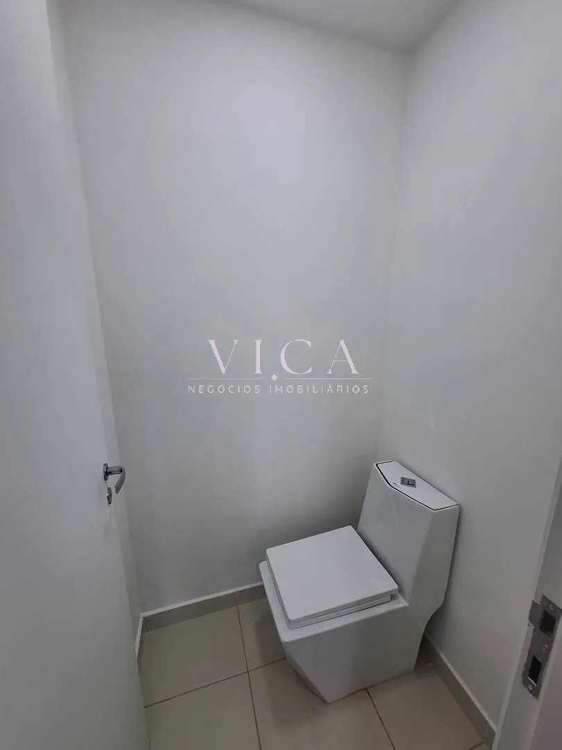 Imagem Alphaville| Edifício Alpha Premim sala 92m² 2 vagas R$ 940.000