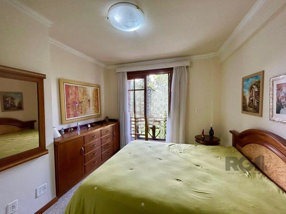 Imagem Apartamento à venda no Residencial Ile de France, com 2 dormitórios