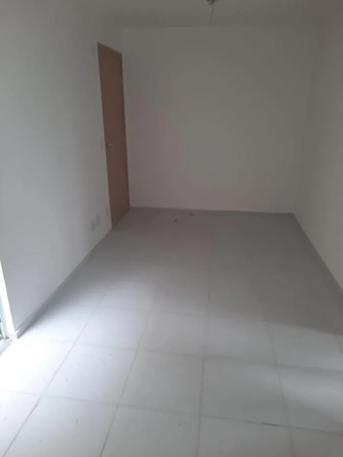 Imagem Apartamento para Locação em Itaboraí, Três Pontes, 2 dormitórios, 1 banheiro, 1 vaga