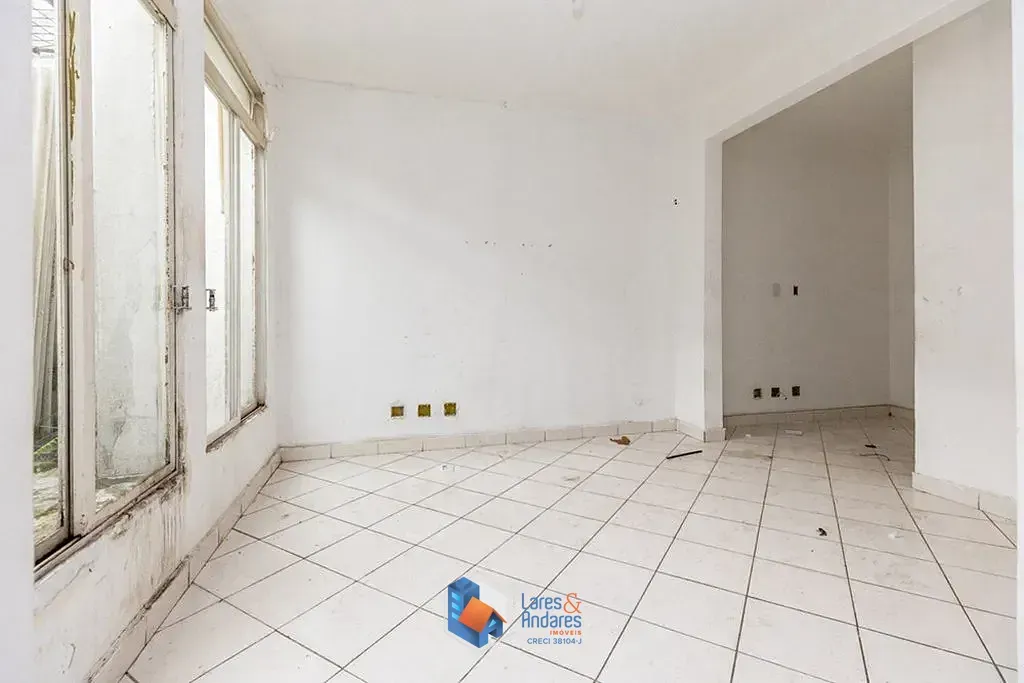 Imagem Edifício Comercial à venda 3 Vagas 192M² Brooklin Paulista São Paulo - SP