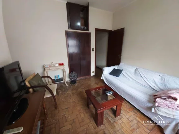 Imagem Casa à venda, 220 m² por R$ 630.000,00 - Centro - Piracicaba/SP