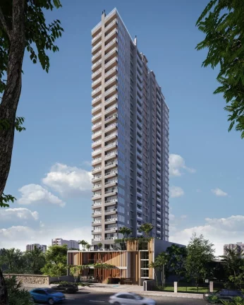 Foto do imóvel Apartamento para venda em Itajaí