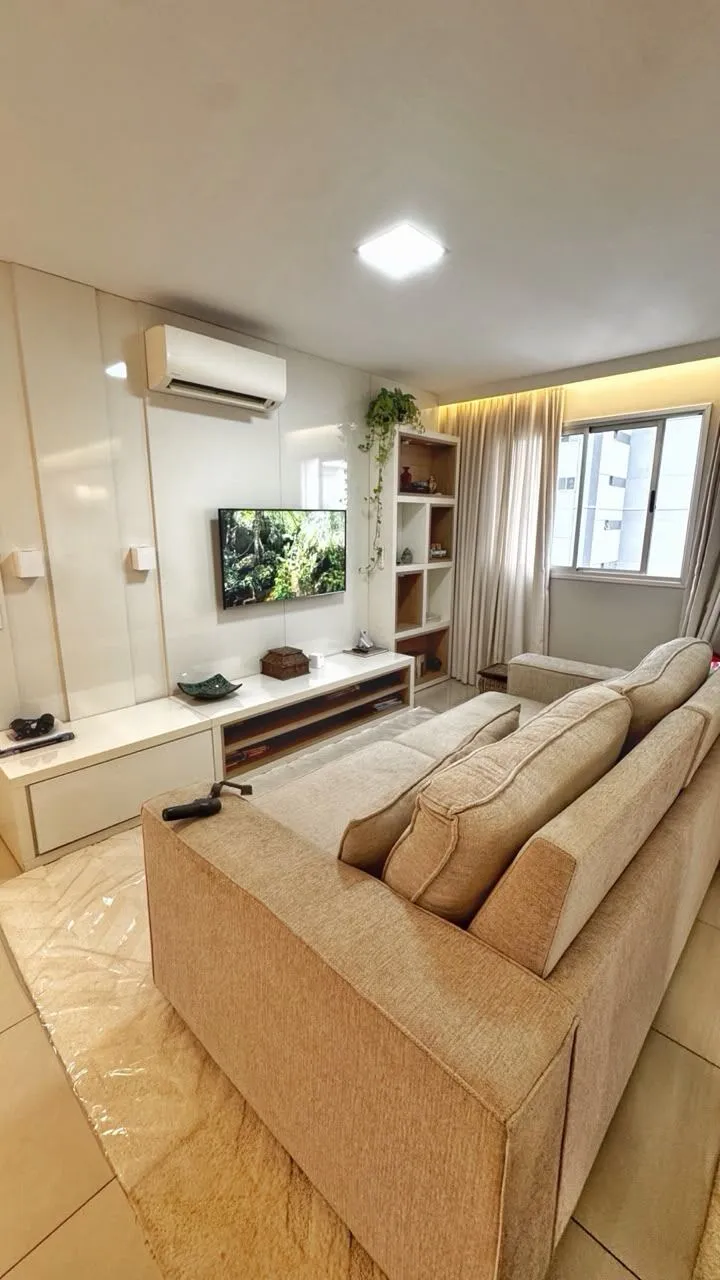 Imagem Apartamento à venda no Edifício Le Champ 3 suítes