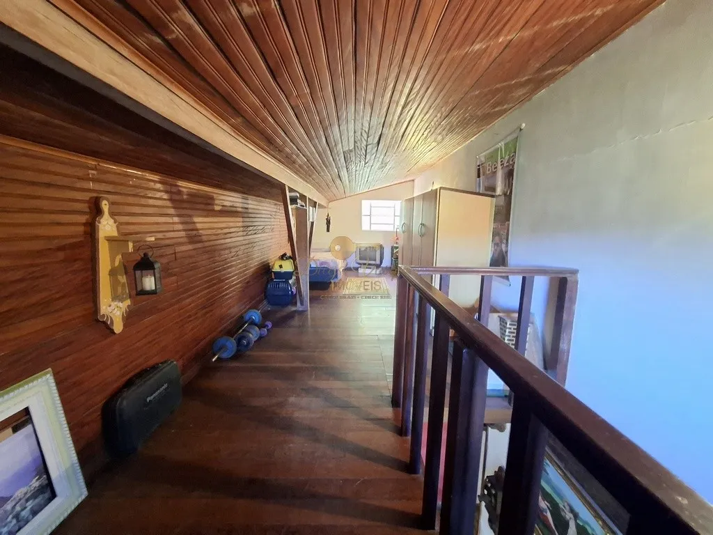 Imagem Casa para Venda em Teresópolis / RJ no bairro Albuquerque