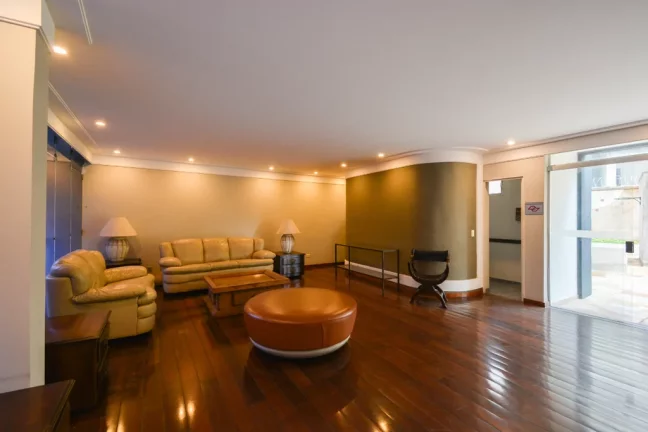 Imagem Apartamento à venda em São Paulo, Itaim Bibi, com 2 quartos, 116m2