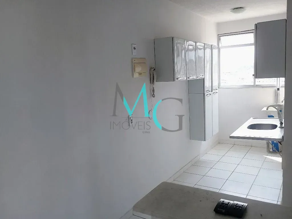 Imagem Apartamento com 2 dormitórios à venda, 50 m² por R$ 170.000,00 - Campo Grande - Rio de Janeiro/RJ