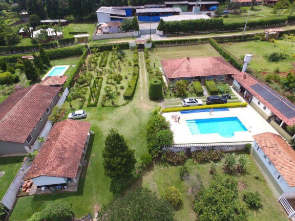 Imóvel com 3 Quartos à Venda, 6.500 m² em Recanto Residencial Ibiuna - Ibiúna