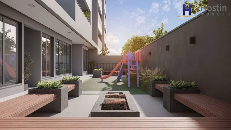Imagem APARTAMENTO RESIDENCIAL em JOINVILLE - SC, COSTA E SILVA