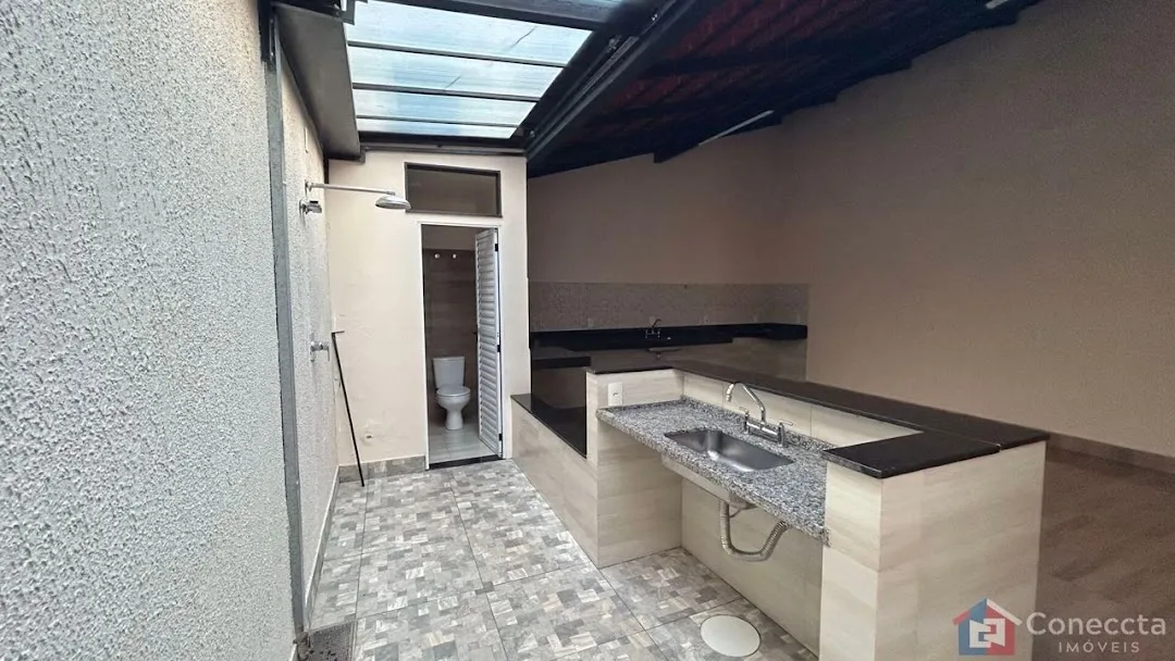 Imagem Casa Residencial à venda, Bela Vista, Patos de Minas - CA0350.