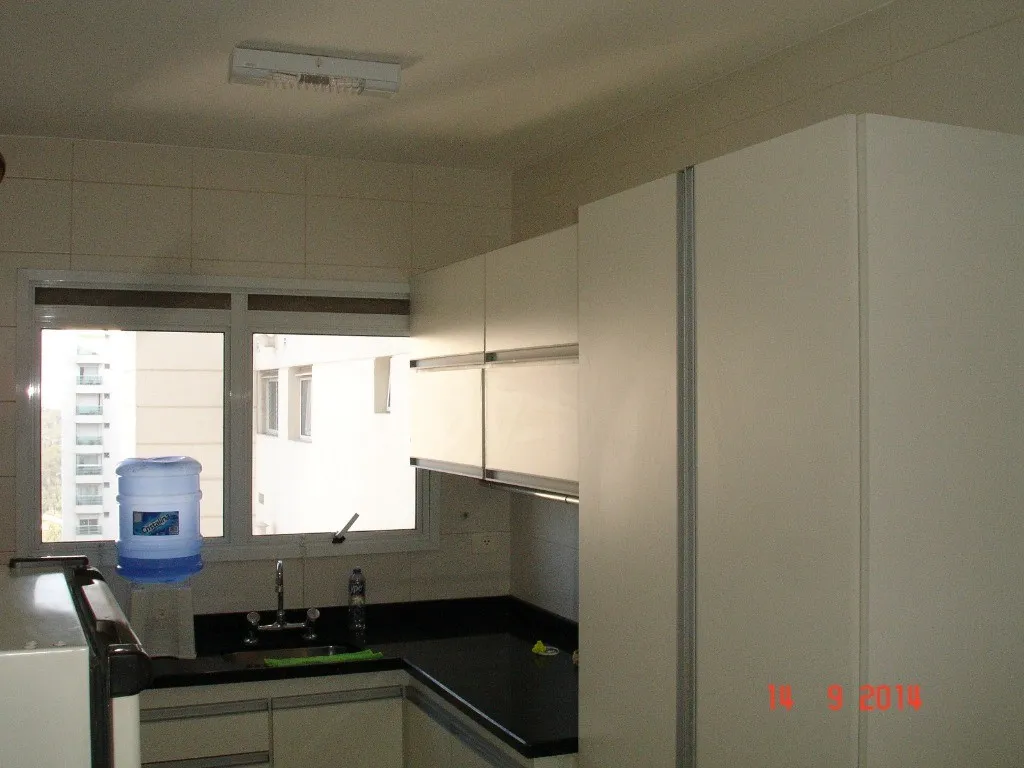 Imagem Venda de Apartamento de 2 Quartos no Panamby, São Paulo-SP 113m² - 2 Vagas Condomínio Ventana Panamby