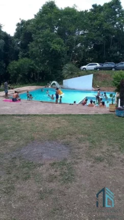 Imagem Linda Chácara - Lazer e Investimento, 17 mil m² com casa, a venda em Colombo Pr