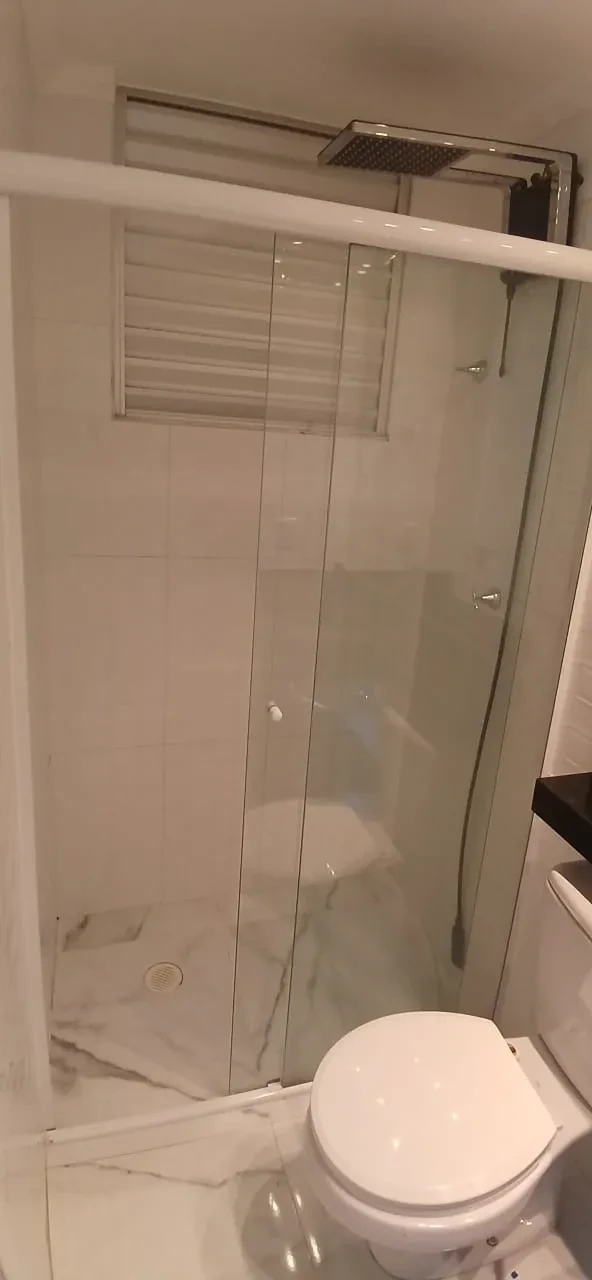 Imagem Apartamento com 2 Quartos para Alugar, 48 metros em Loteamento Mogilar - Mogi das Cruzes