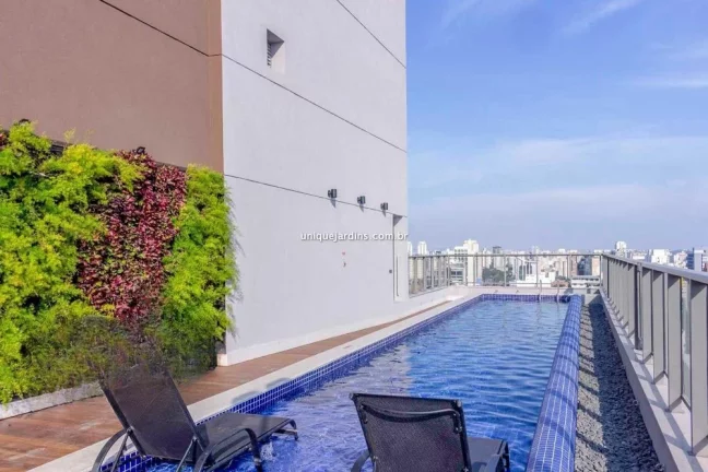 Imagem Apartamento à venda Paraíso São Paulo