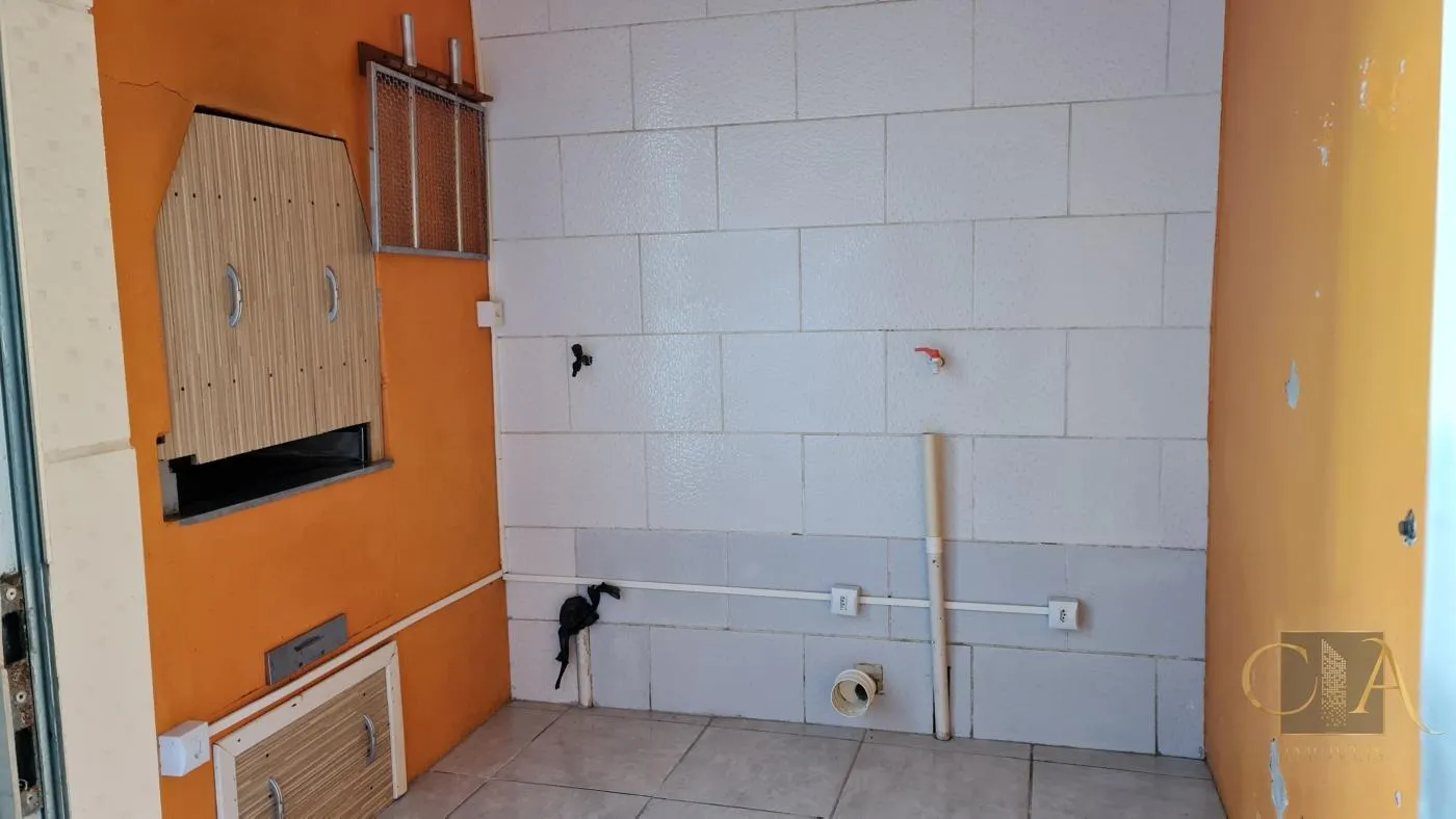 Imagem Casa para Venda em Rio Grande, Getúlio Vargas, 3 dormitórios, 1 suíte, 2 banheiros, 1 vaga