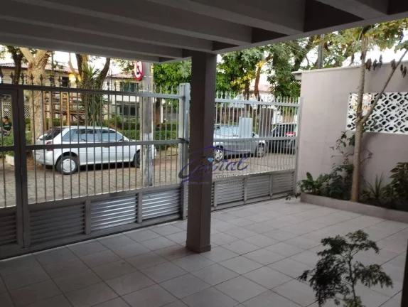 Imagem Casa com 3 quartos (1 suíte) à venda ao lado do metrô Morumbi por R$ 910.000 - Vila Sônia - São Paulo/SP