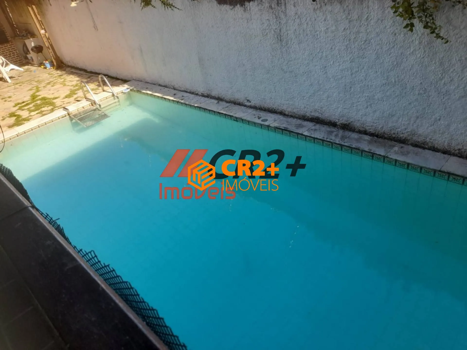 Imagem Casa a Venda com 450m² e 4 Quartos, 3 suítes + Dce e piscina em Candeias - Jaboa