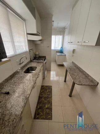 Imagem Apartamento Zona Central para Venda em Balneário Camboriú, CENTRO, 2 dormitórios, 1 suíte, 2 banheiros, 3 vagas