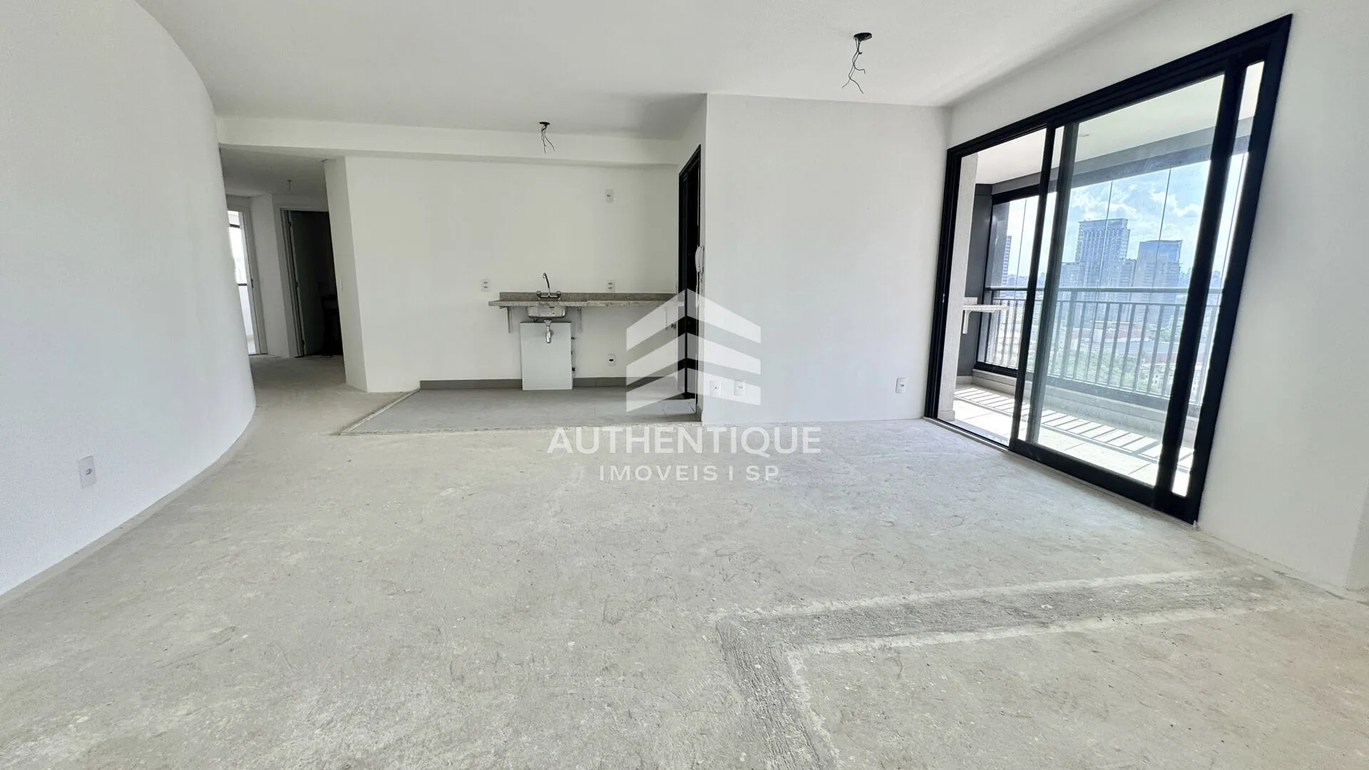 Imagem TRENDS BROOKLIN - Apartamento no bairro Brooklin à venda