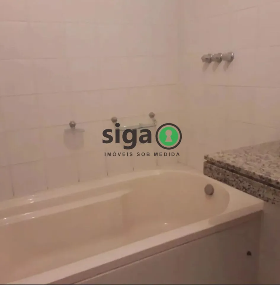 Imagem LINDO APARTAMENTO A VENDA NO PANAMBY