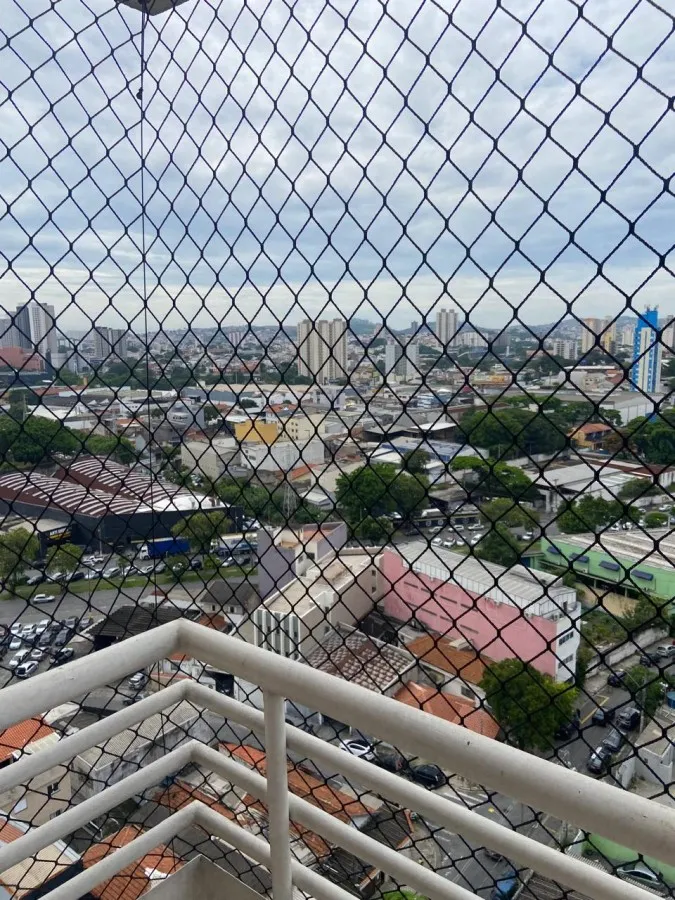 Imagem Apartamento para Venda em Santo André, Casa Branca, 3 dormitórios, 1 suíte, 1 banheiro, 1 vaga