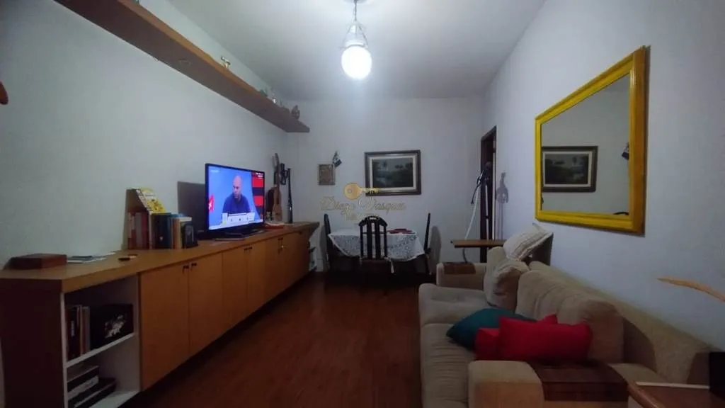 Imagem Apartamento para Venda em Teresópolis / RJ no bairro Várzea