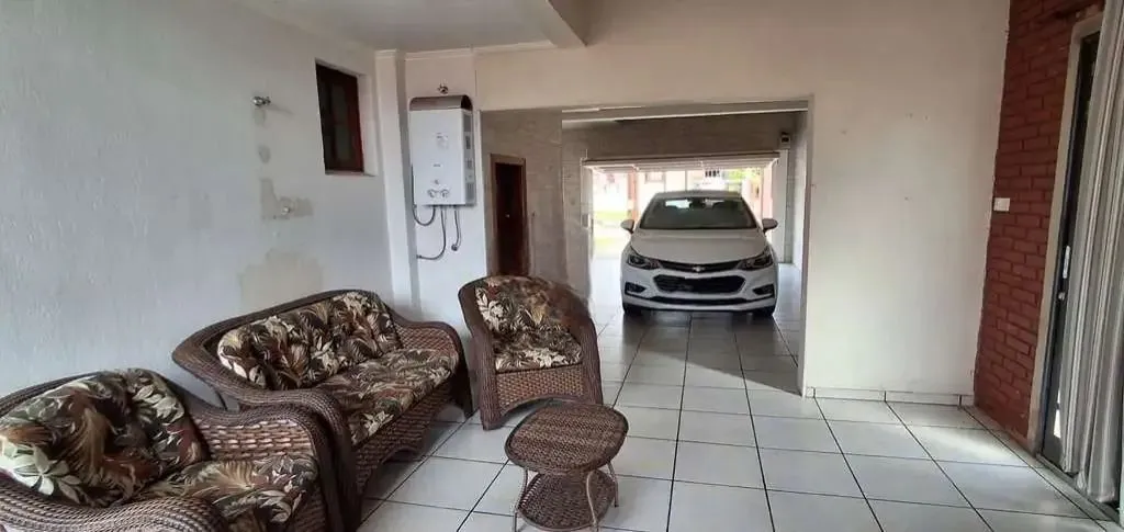 Imagem Casa em Passo das Pedras