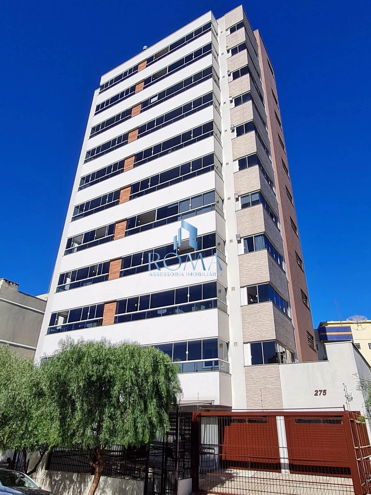 Foto do imóvel EXCLUSIVIDADE - SOLAR DOS PAMPAS