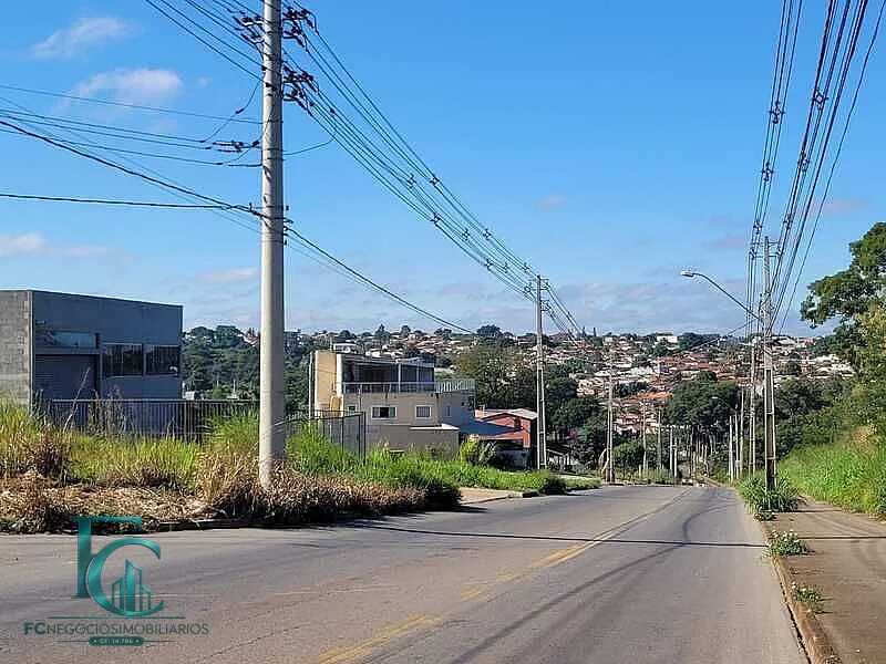 Imagem Lotes de 270 a 400m² em uma região em crescimento acelerado