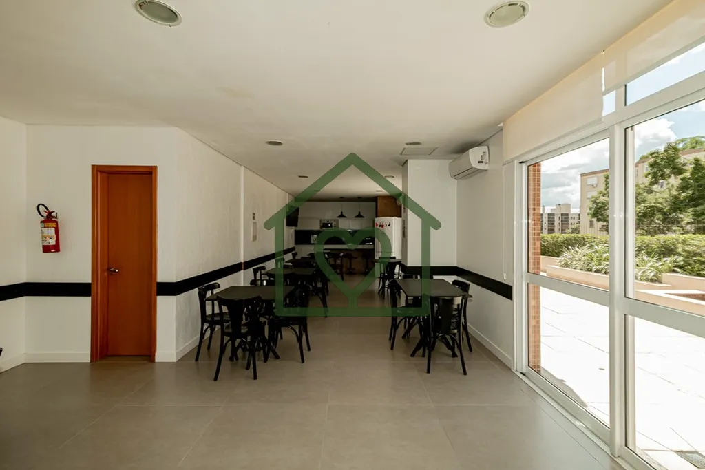 Imagem Este apartamento de 82 m², oferece o equilíbrio ideal entre estilo, conforto e funcionalidade. Sã...