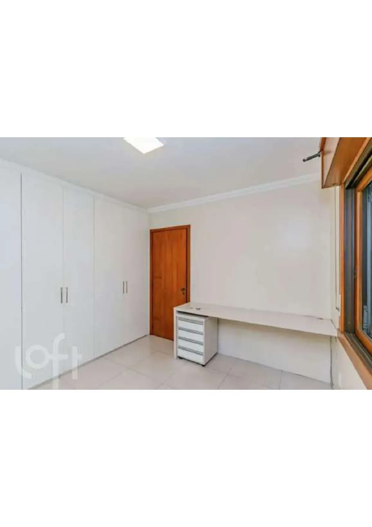 Imagem Apartamento a venda 2 dormitórios no bairro Petrópolis.