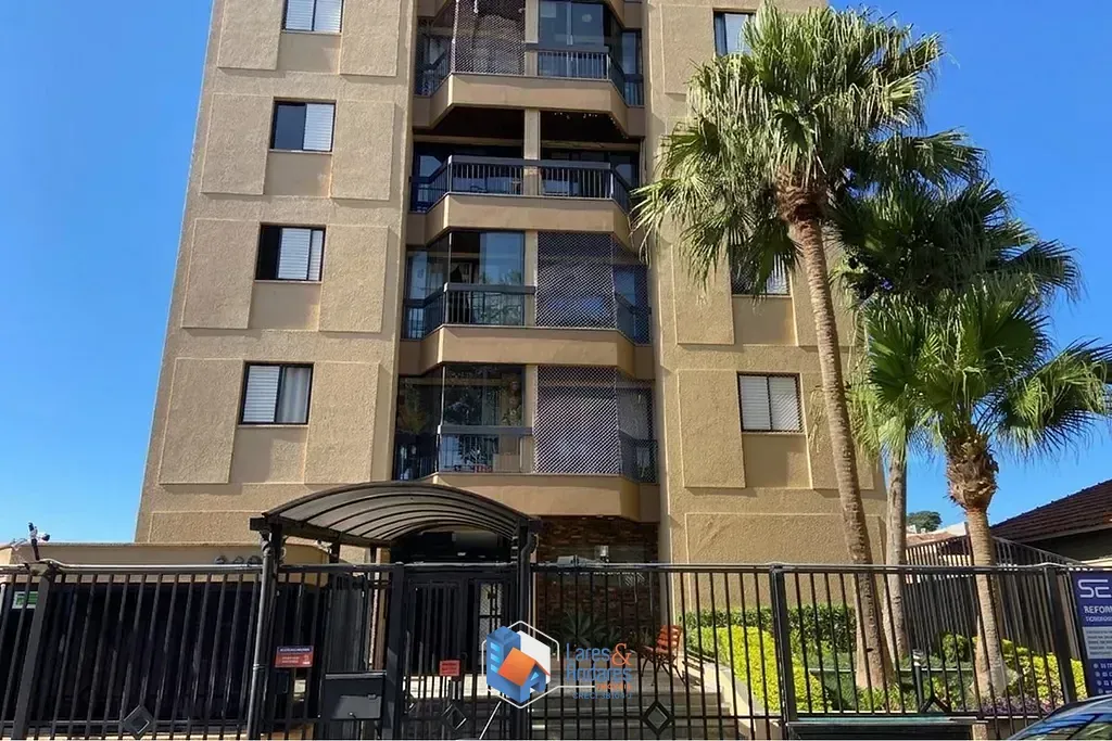 Imagem Apartamento à venda 2 Quartos 1 Vaga 51M² Jardim Oriental São Paulo - SP