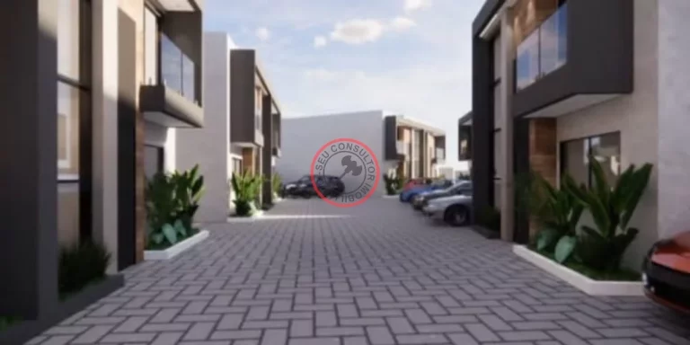 Imagem CASAS DENTRO DE CONDOMÍNIO EM FASE DE ACABAMENTO , A 80 METROS DA PRAIA, PAGAMENTO COM UMA ENTRDA E PARCELAS ATÉ OUTUBRO DE 2025