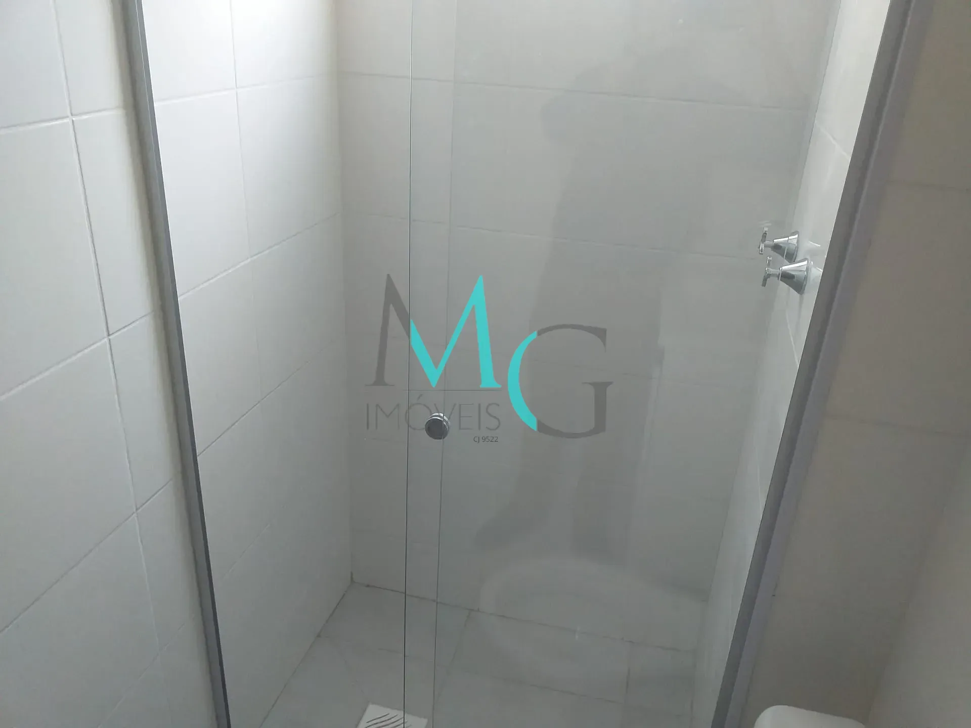 Imagem Apartamento 2 Quartos, 41,19m² por R$ 159.000,00 no Condomínio Cedro Rosa, Inhoaíba, RJ
