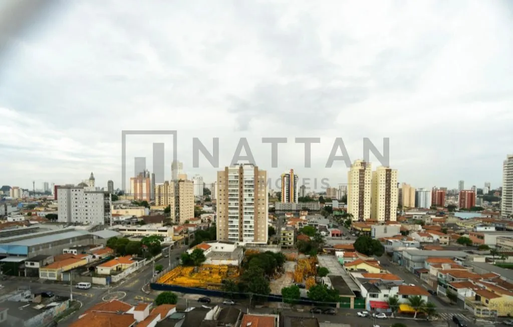 Imagem Apartamento com 2 dormitórios para alugar, 96 m² por R$ 7.826,00/mês - Vila Carrão - São Paulo/SP