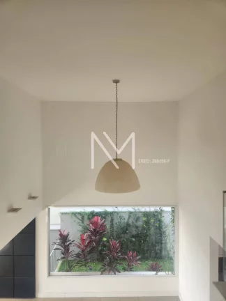 Imagem Casa Alto padrão à venda 4 Quartos 4 Suítes - Jaguary Urbanova