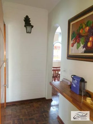 Imagem Sobrado Residencial à venda, Jardim Rosa Maria, São Paulo - .