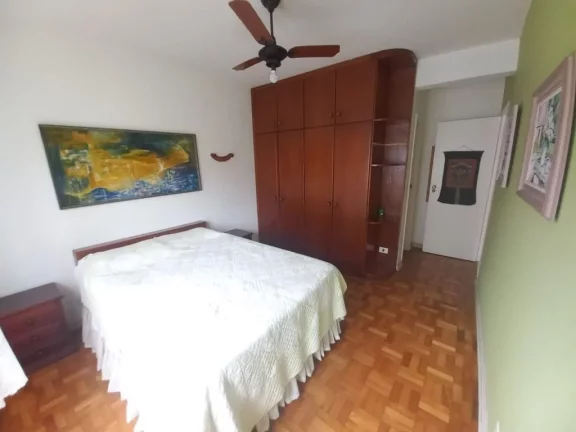 Imagem Apartamento com 3 dormitórios à venda, 129 m² - Astúrias - Guarujá/SP