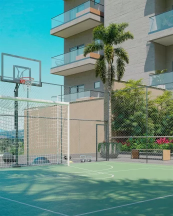 Imagem West Park - Apartamento à venda no bairro Meia Praia - Itapema/SC