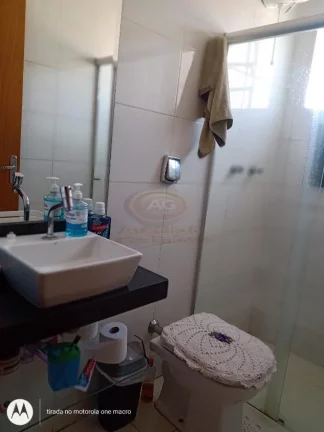 Imagem CASA A VENDA NO JARDIM NUNES EM RIO PRETO