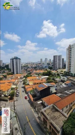 Imagem APTO 55M², 2 DORMS C/ 1 SUITE E 1 VAGA EM STA TEREZINHA