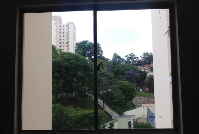 Imagem Apartamento com 2 Quartos para Alugar, 50 m² em Vila Nova Cachoeirinha - São Paulo